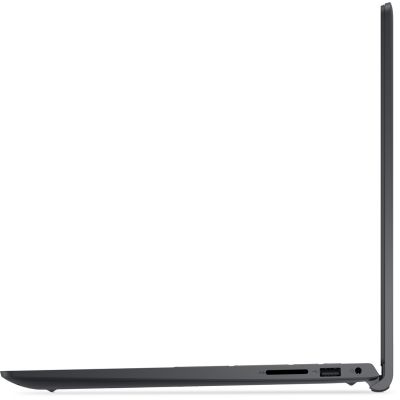 16. DELL PV15255 AMD Ryzen™ 5 7520U Laptop 39.6 cm (15.6") Full HD 8 GB LPDDR5-SDRAM 512 GB SSD Wi-Fi 5 (802.11ac) Windows 11 Pro Black
