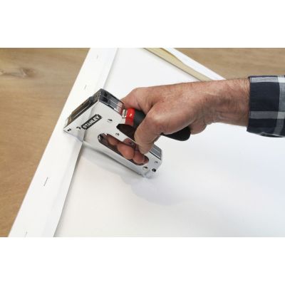 4. Stanley TR 120 Stapler