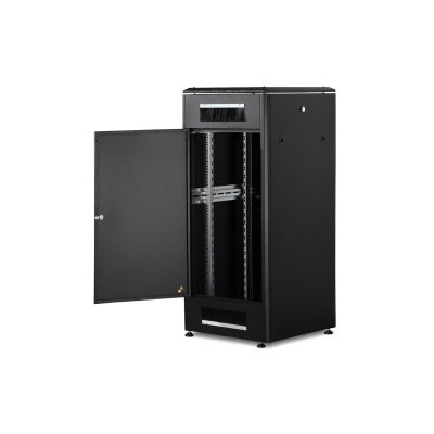 3. Digitus Unique series network cabinet - 600x600 mm (WxD)
