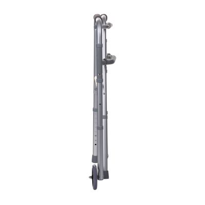 33. Three-function aluminum rehabilitation walker