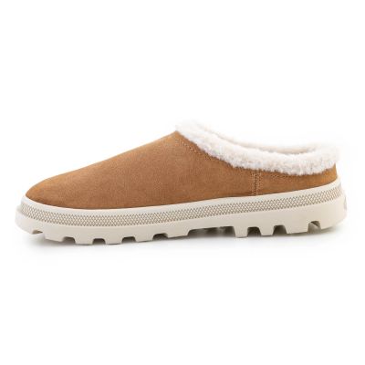 5. Palladium Palladune Mule Warm W 74337-252-M Shoes