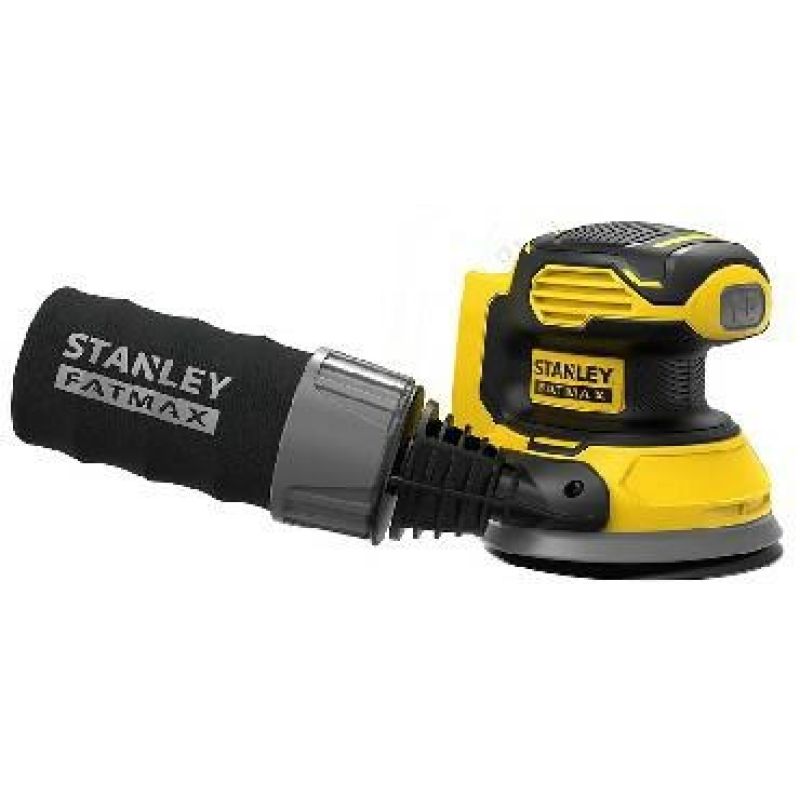 2. CORDLESS ORIGINATING SANDER V20 18V 0*AH