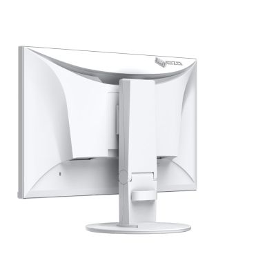 4. EIZO FlexScan EV2400R-WT computer monitor 60.5 cm (23.8") 1920 x 1080 px Full HD LCD White