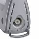 8. BOSCH MFQ36480 Hand Mixer (450 W; white)