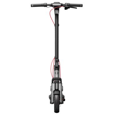 8. Ninebot by Segway NINEBOT F3 E Black