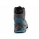 10. La Sportiva Ultra Raptor II Mid Leather Gtx M shoes 34J642900