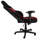 4. Nitro Concepts E250 Upholstered Seat Upholstered Backrest