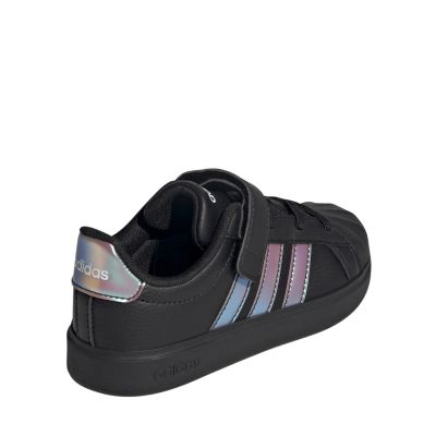 3. adidas Streettalk EL C JQ1808 kids' shoes