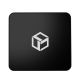 5. Mini PC Qoobe AP12450 i5-12450H/16GB/SSD 1TB/Win 11 Pro black