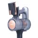 16. ELDOM FOLDON VERTICAL VACUUM CLEANER, CORDLESS, LIGHTING