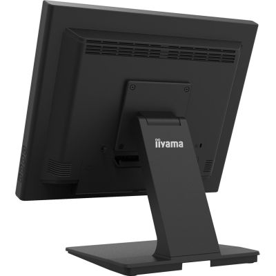 23. iiyama ProLite T1732MSC-B2S computer monitor 43.2 cm (17") 1280 x 1024 px SXGA LED Touchscreen Black