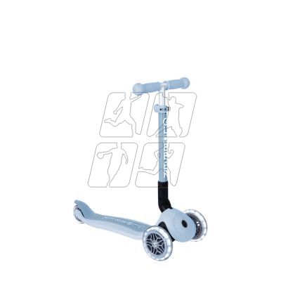 11. JUNIOR FOLDABLE LIGHTS ECOLOGIC scooter (692-501)