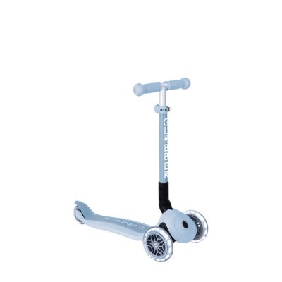 11. JUNIOR FOLDABLE LIGHTS ECOLOGIC scooter (692-501)