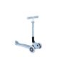 11. JUNIOR FOLDABLE LIGHTS ECOLOGIC scooter (692-501)
