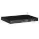 Zyxel GS1900-24HP Switch 26p PoE (PoE+: 24;) 170W Managed Gigabit