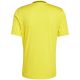 3. Men's adidas Campeon 25 Jersey Yellow JF6060