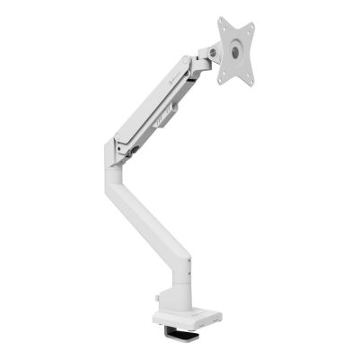 2. Arozzi AZ-ALZARE-NEO-WT Monitor Holder/Stand Desk White