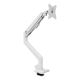 2. Arozzi AZ-ALZARE-NEO-WT Monitor Holder/Stand Desk White