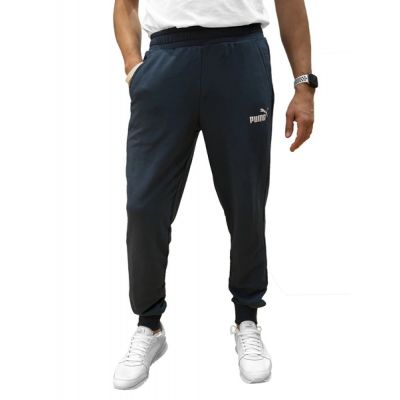 6. Puma Ess Logo Pants M 679629 16