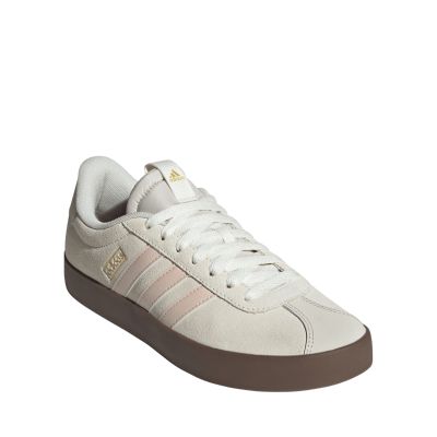 8. Adidas VL Court 3.0 W JR0954 shoes