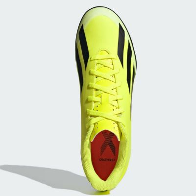 3. Adidas X Crazyfast Club TF M IF0723 shoes