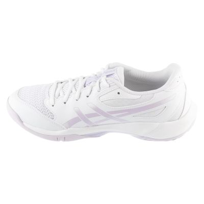 2. ASICS Gel-Rocket 12 1072A119-106 White 40