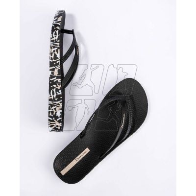 4. Flip-flops Ipanema Bossa Soft V Fem W 82840 AG715