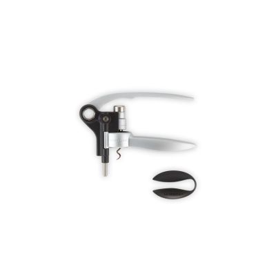 Le Creuset LM-250s metal lever corkscrew