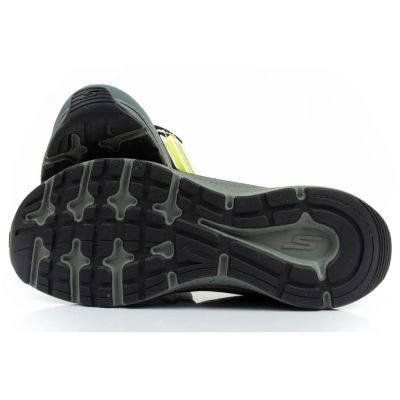 20. Skechers Go Run M 220874/CHAR shoes