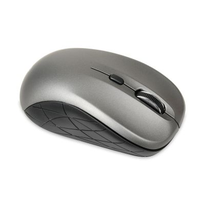 9. I-BOX I009 ROSELLA PRO MOUSE, WIRELESS, GRAY