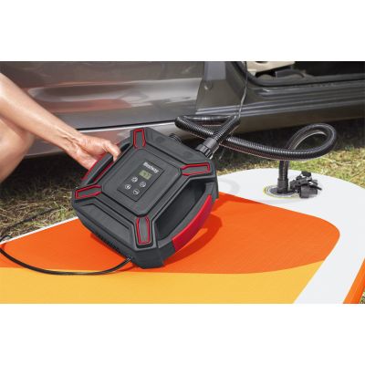 8. Bestway 62265 electric air pump 300 l/min