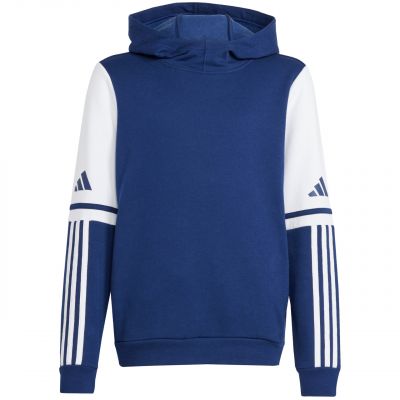Adidas Squadra 25 Sweat Hoody Jr JD4804
