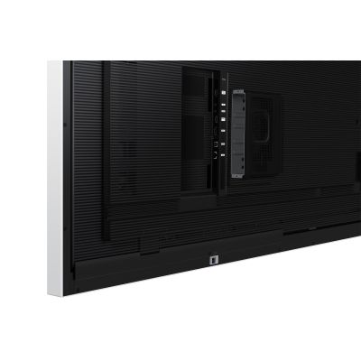 10. Samsung Flip Pro WM75B WMB Series - 75
