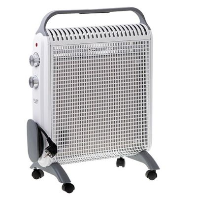 3. ADLER AD 7750 convector heater