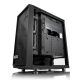 5. Fractal Design Meshify C Midi Tower Black