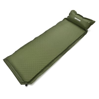 13. Meteor 16438 self-inflating mat