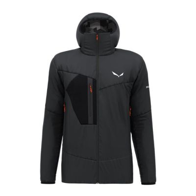 Salewa Ortles TirolWool® Responsive Stretch M 28180-0910 jacket