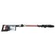 5. Rekin IZ400EU Akku-Staubsauger cordless vacuum cleaner