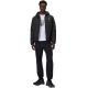 7. Men's jacket 4F M0852 deep black 4FWSS26TDJAM0852 20S