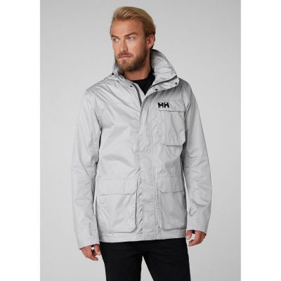 3. Helly Hansen Urban Utility M 53264 853 jacket