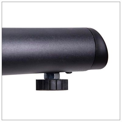 22. HMS H1802 magnetic elliptical trainer