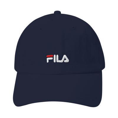 6. Fila Faridokt Dad FCU0139 50004 Baseball Cap