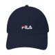 6. Fila Faridokt Dad FCU0139 50004 Baseball Cap