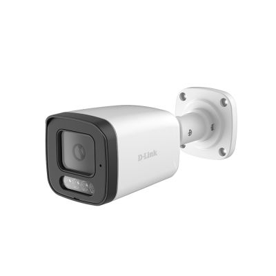 D-Link BCB-P01 Industrial Camera Bullet IP Security Camera Indoor/Outdoor 1920 x 1080 px Wall