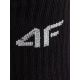 7. Girls’ Long Socks (4-Pack) 4F 4FJRAW26USOCF1010-91S