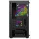 50. LOGIC ARAMIS ARGB MINI USB 3.0 CASE WITHOUT POWER SUPPLY