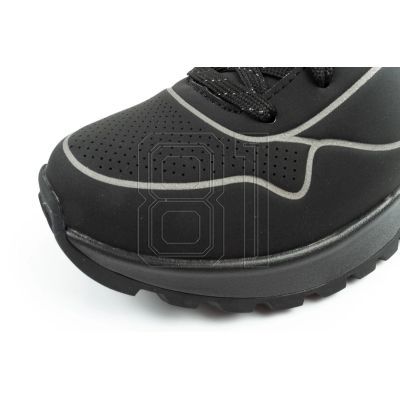 15. Skechers Uno Rugged women's sports shoes insulated winter boots