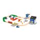 12. BRIO Rescue Team Train Set