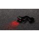 6. MONTIS RECHARGEABLE LED HEADLAMP WITH MOTION SENSOR. MT001