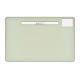 5. Lenovo Idea Tab Pro Tablet Case Green ZG38C05989